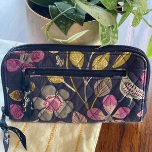 Vera Bradley wallet